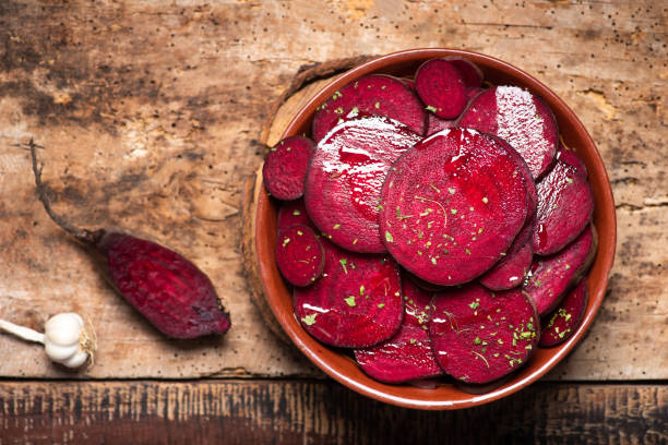 Benefits of Beetroot