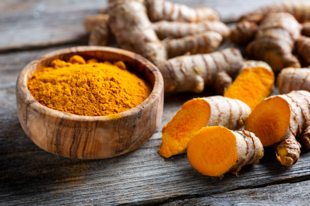 Benefits of Turmeric