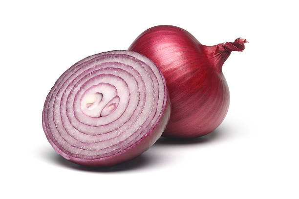 benefits of onions