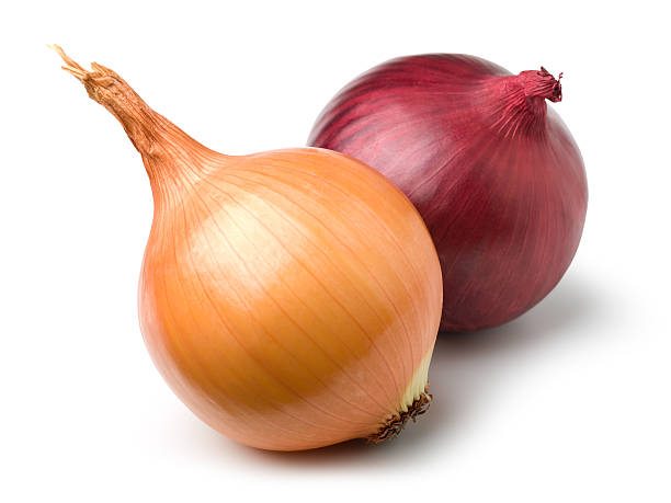 benefits of onions