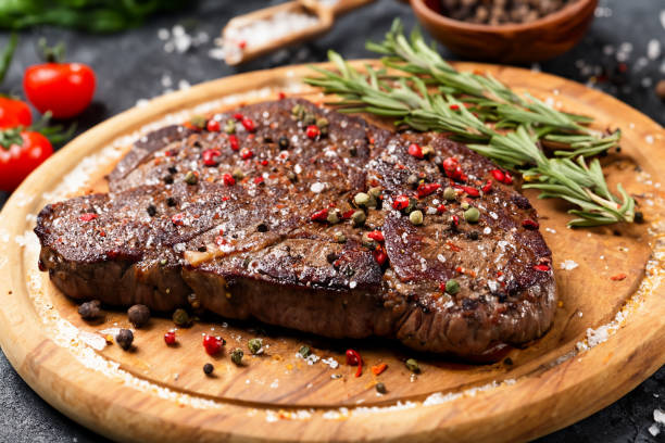 Sirloin Steak Recipe, beef easy dinners 