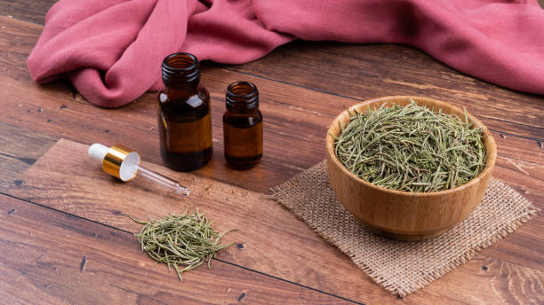  Benefits of Rosemary
