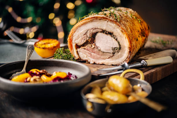 Sirloin Steak Recipe