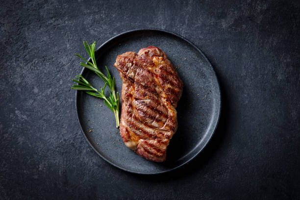 Sirloin Steak Recipe