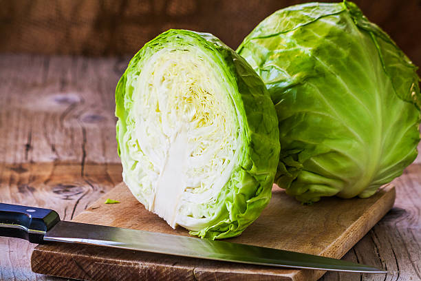 Benefits of Cabbage