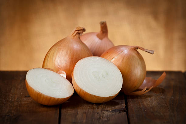 benefits of onions