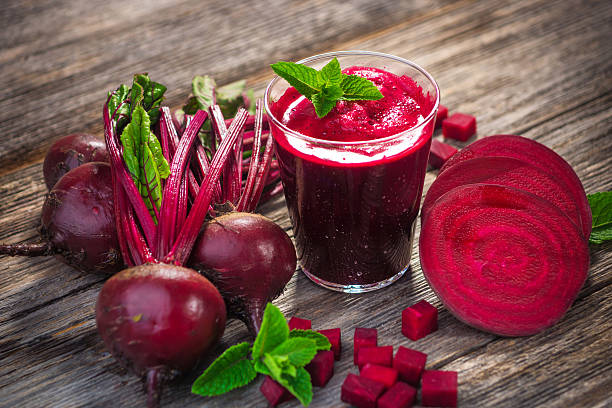 Benefits of Beetroot
