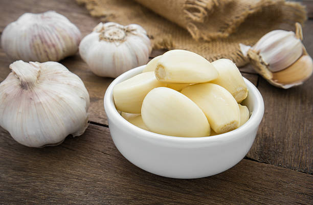 Garlic