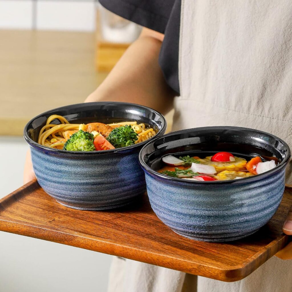 Amazon soup bowls
