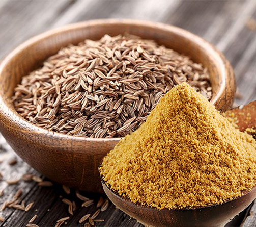 cumin