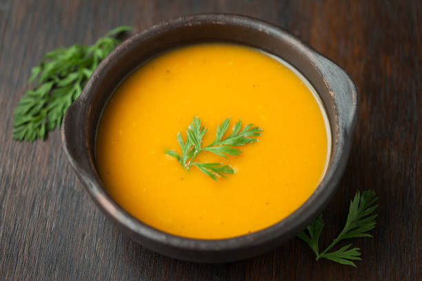 Butternut Soup