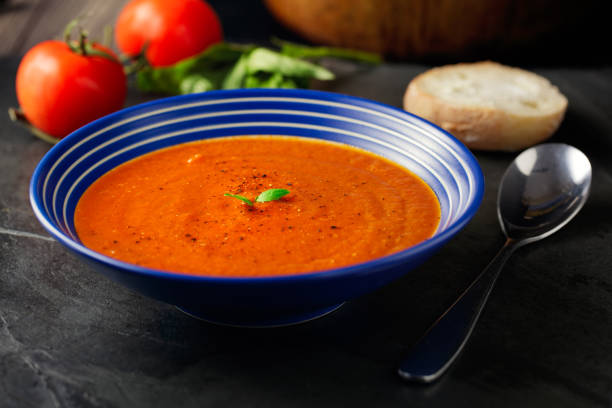 Tomato Soup