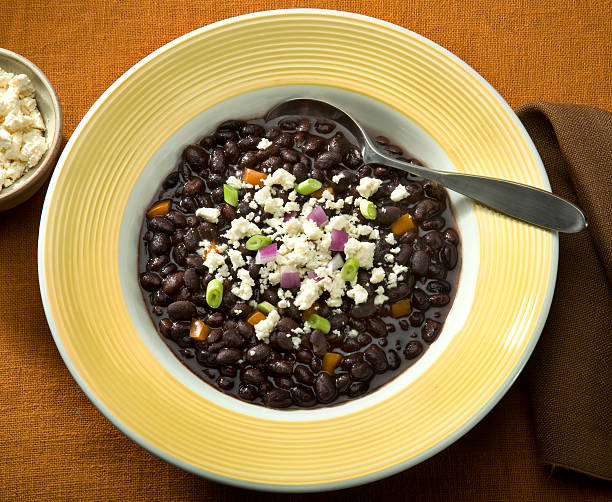 Black Bean Soup