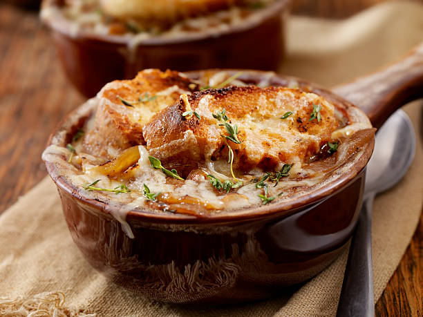 Onion Soup