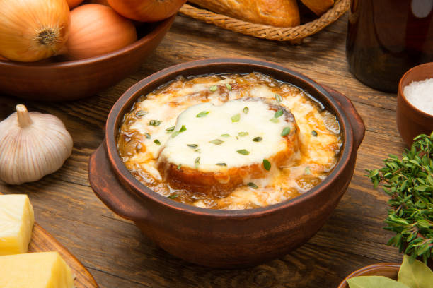 Onion Soup