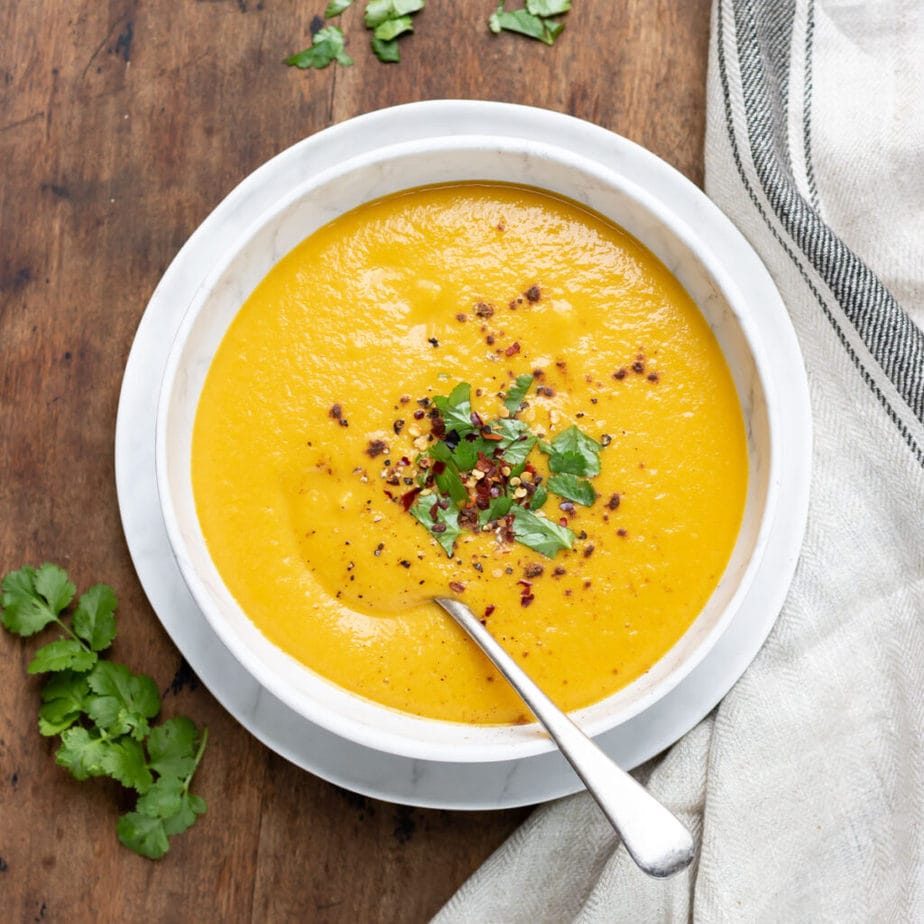 lentil soup healthy meals