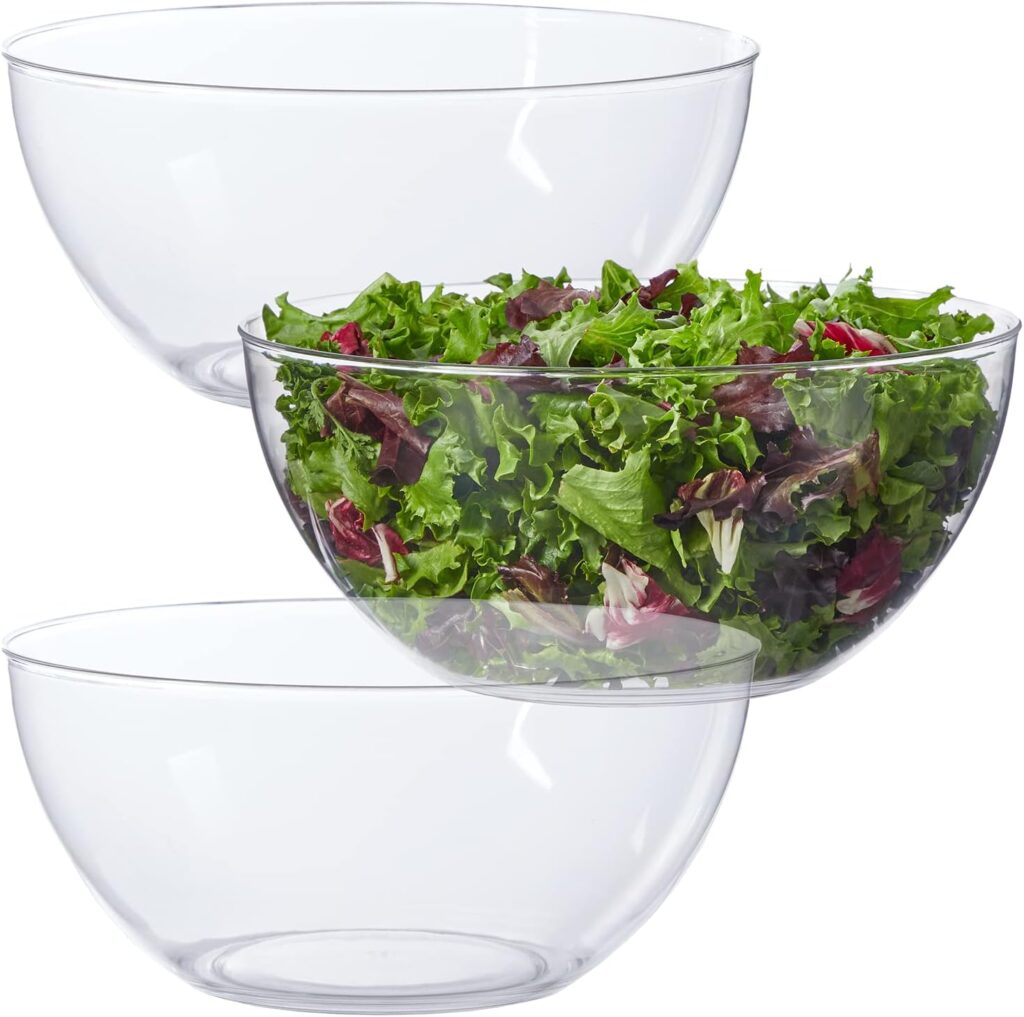 Salad bowl 