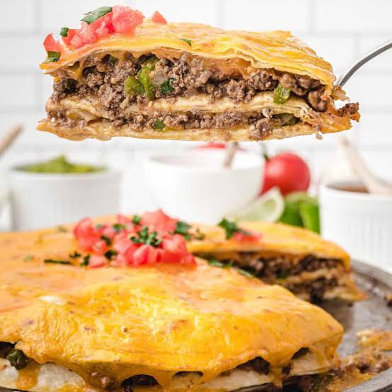 Best Taco Pie Recipe: Easy, Delicious and Crave worthy
