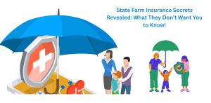 State Farm Insurance Secrets Revealed: What They Don’t Want You to Know!