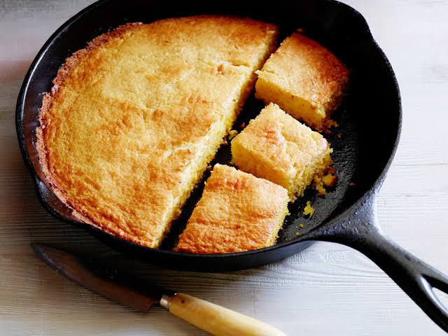 Irresistable Cornbread Recipe Your Family Will Crave