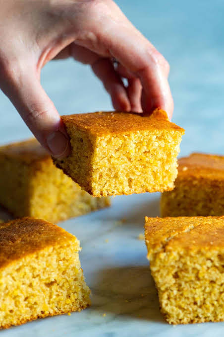 Easy Cornbread recipe for any occasion 